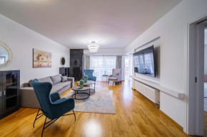 Faliro Lux Apartment By The Sea VIPGreece